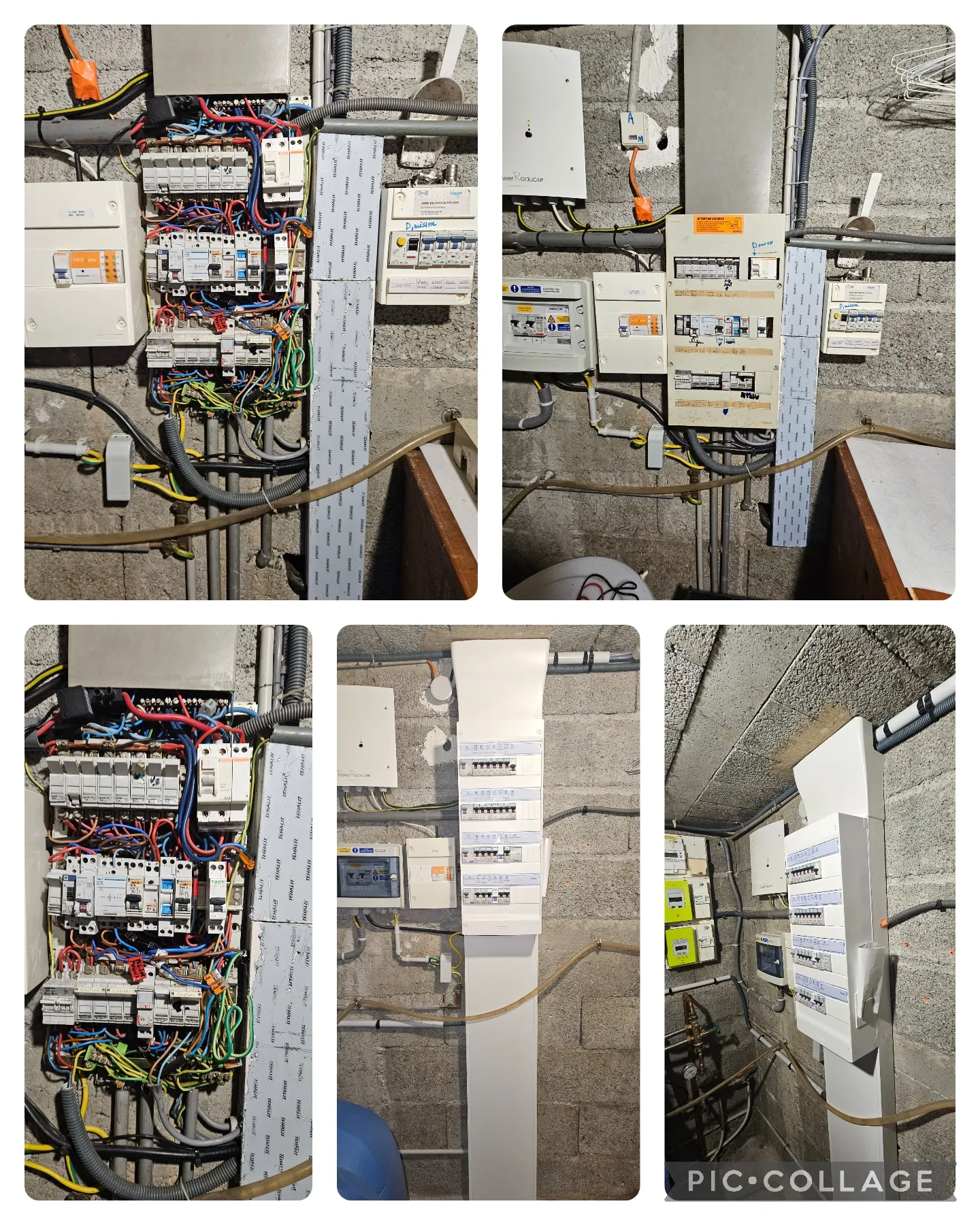 Diagnostic complet d’une installation électrique